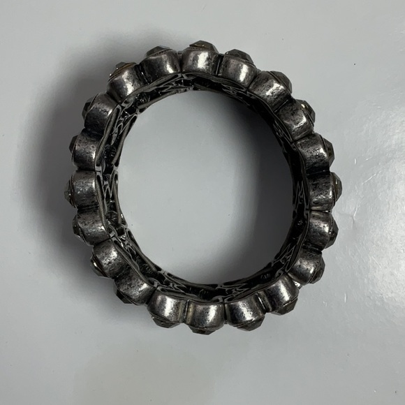 Host Pick!❤️ Rhinestone bracelet - Picture 3 of 5